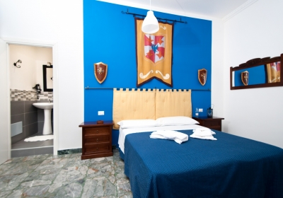 Bed And Breakfast Dimora storica Dimora Del Conte